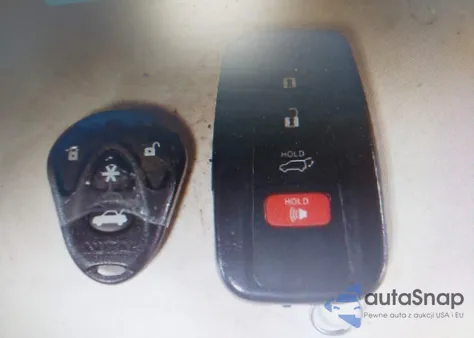 2022 Toyota Highlander Hybrid Xle from USA, damaged, VIN 5TDGBRCH5NS538521